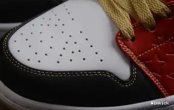 1 “XQ” Air Mid Jordan DV0576-176 0420